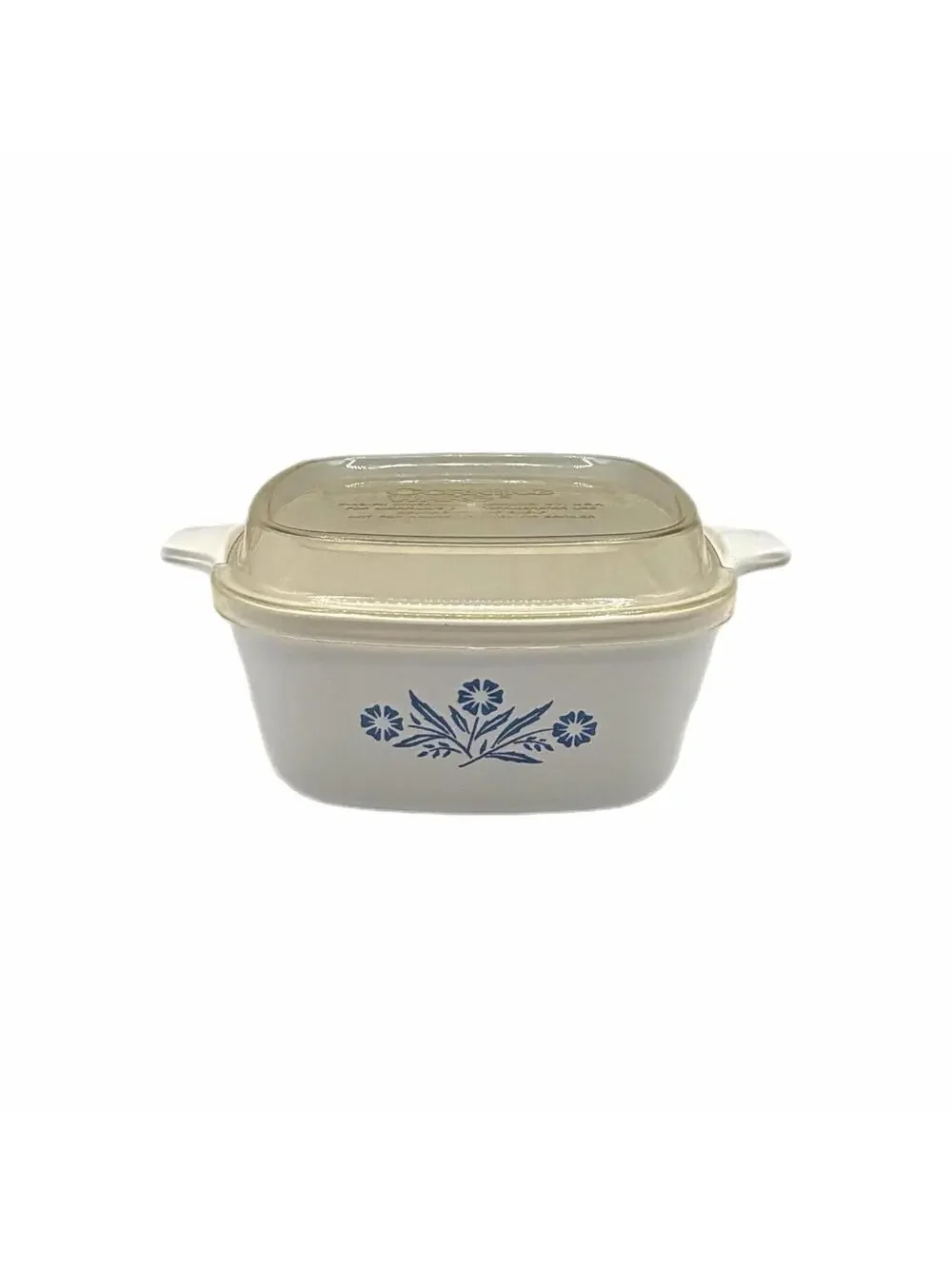 Corningware vintage 43